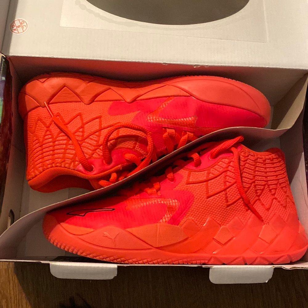 Puma MB 1 sold on other site